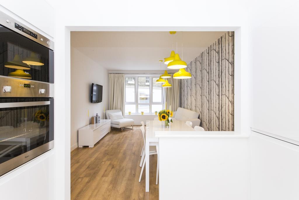 Dream House - City Appartement Londres
