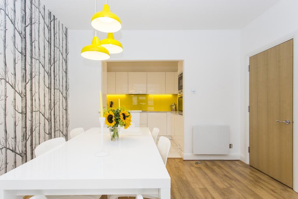 Dream House - City Appartement