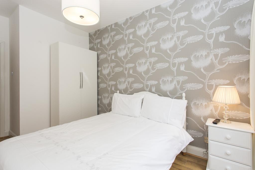 Dream House - City Appartement Londres