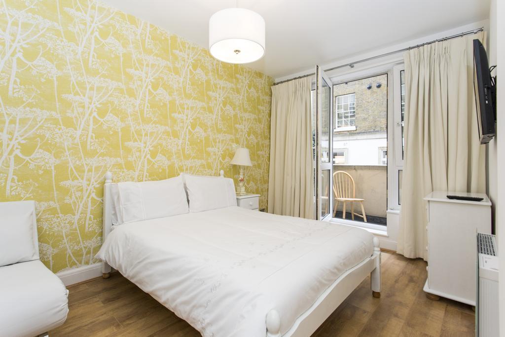 Appartement Dream House - City *